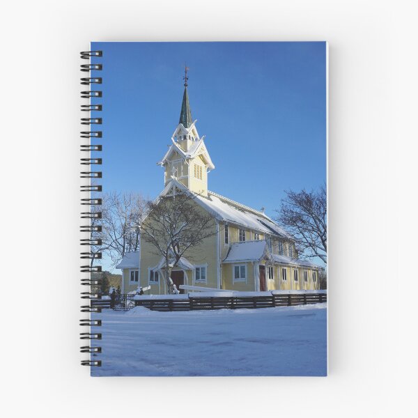 Item preview, Frei Kirke designed and sold by Norwegian Outdoors.