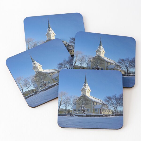 Item preview, Frei Kirke designed and sold by Norwegian Outdoors.