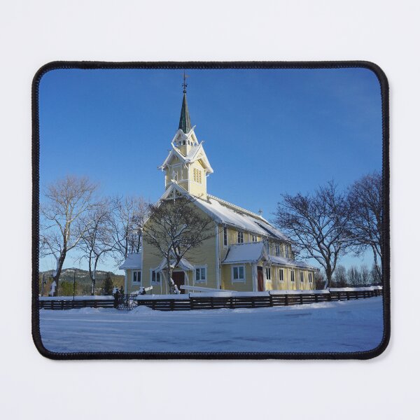 Item preview, Frei Kirke designed and sold by Norwegian Outdoors.