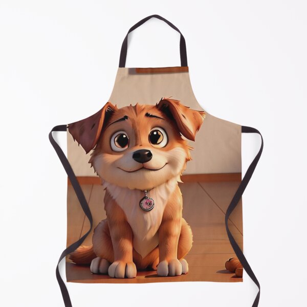 Item preview, Perro estilo Pixar designed and sold by Jasonfax.