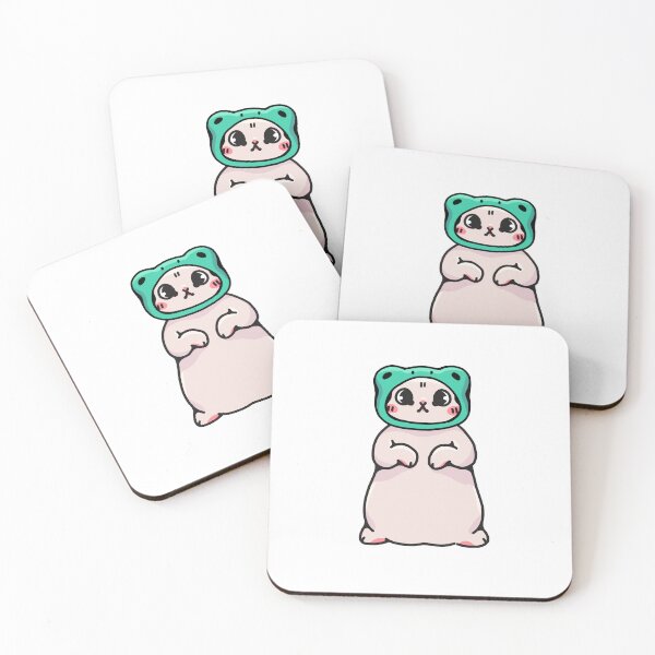 Item preview, gato sapo designed and sold by Fruksi.