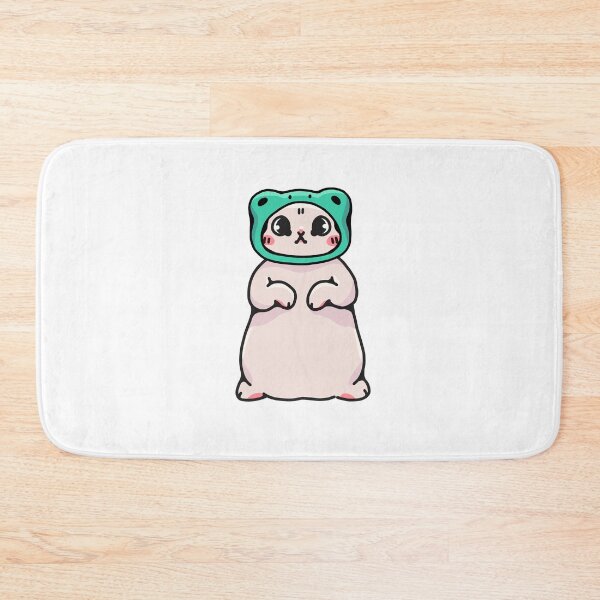 Item preview, Toad cat designed and sold by Fruksi.