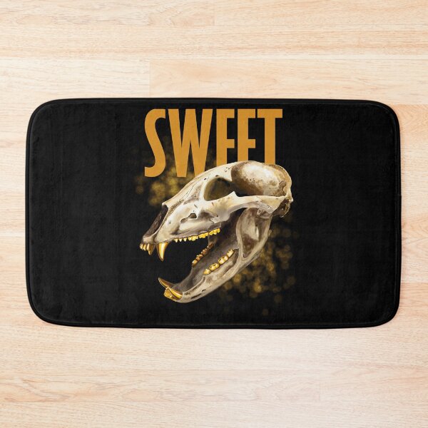 Item preview, Sugar Bear (Cereal Skull Series) designed and sold by fuzzytooth.