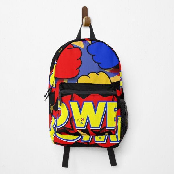 Item preview, Power bump designed and sold by HotTopTee.
