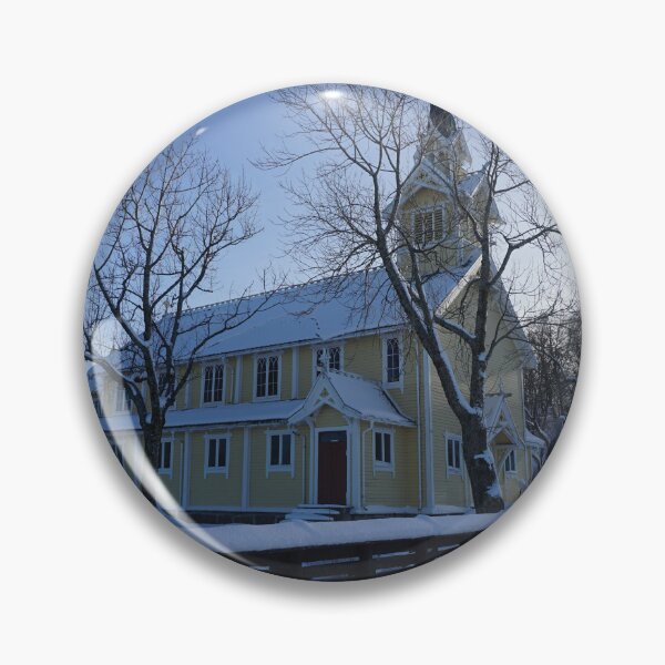 Item preview, Frei Kirke designed and sold by Norwegian Outdoors.