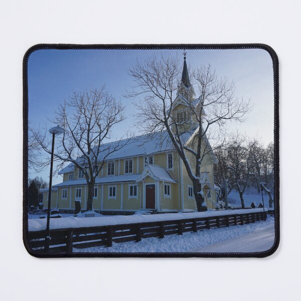 Item preview, Frei Kirke designed and sold by Norwegian Outdoors.