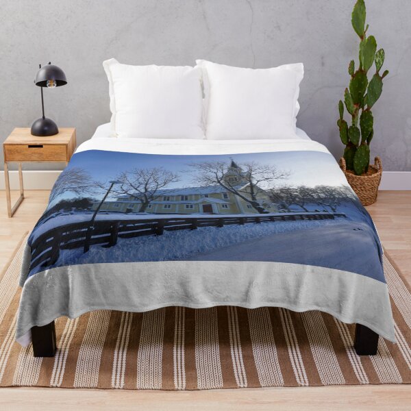 Item preview, Frei Kirke designed and sold by Norwegian Outdoors.