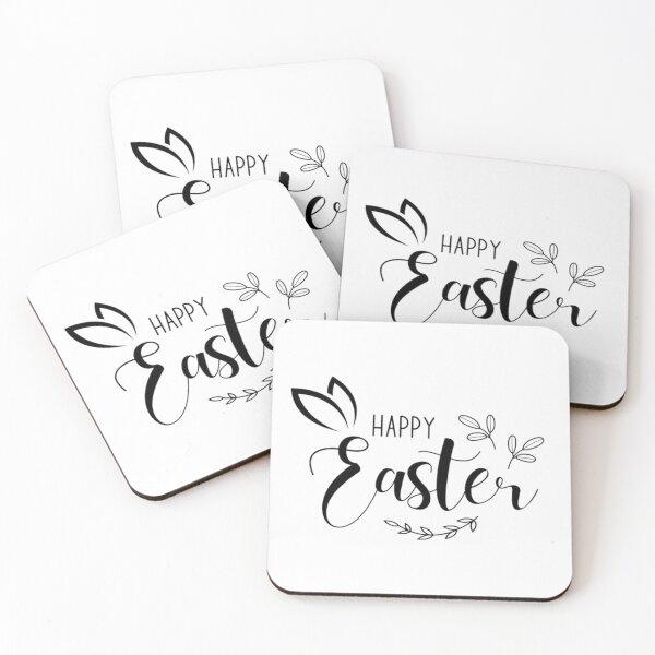 Item preview, Happy Easter  designed and sold by jennysselling.