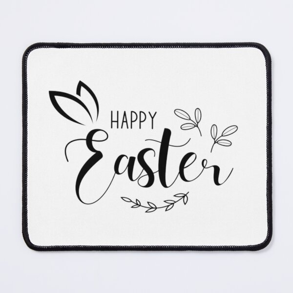 Item preview, Happy Easter  designed and sold by jennysselling.