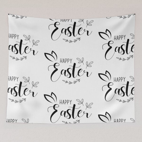 Item preview, Happy Easter  designed and sold by jennysselling.