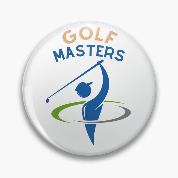 Item preview, Golf Masters designed and sold by EvelinZ.