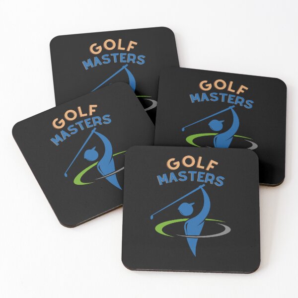 Item preview, Golf Masters designed and sold by EvelinZ.