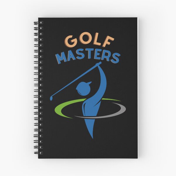 Item preview, Golf Masters designed and sold by EvelinZ.
