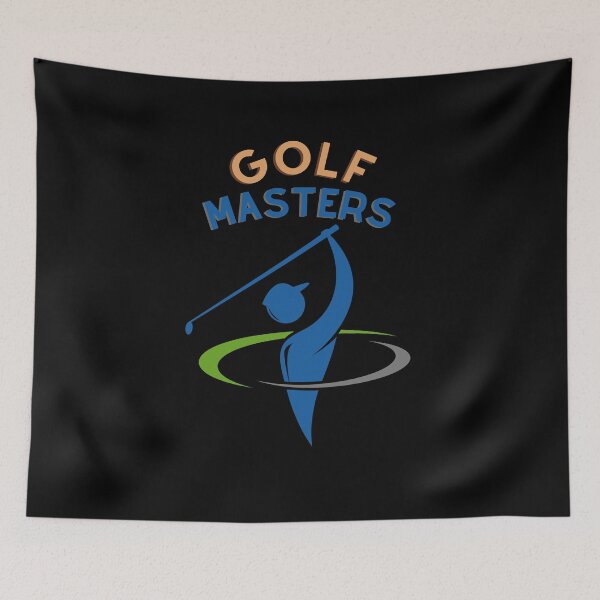 Item preview, Golf Masters designed and sold by EvelinZ.
