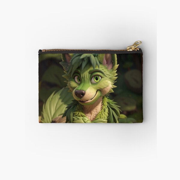 Artikelvorschau, Natur Wolf Anthro entworfen und verkauft von Jasonfax.