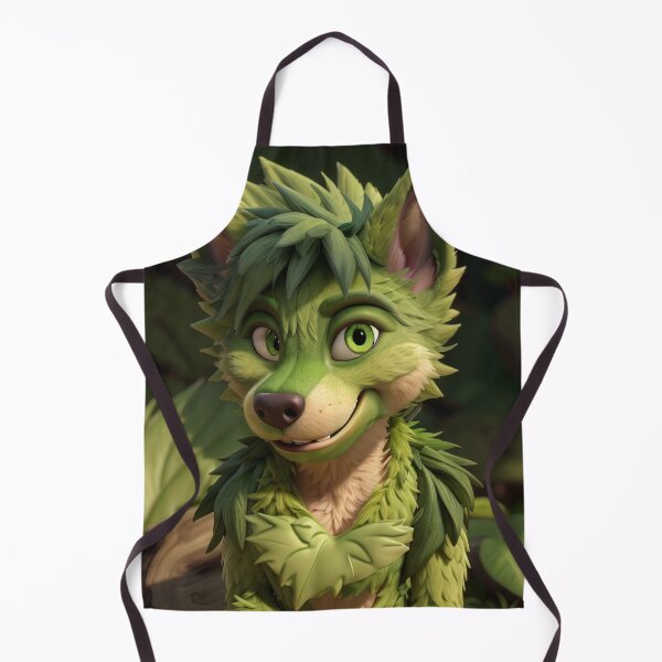 Artikelvorschau, Natur Wolf Anthro entworfen und verkauft von Jasonfax.