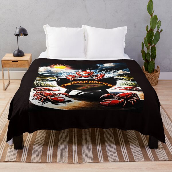 Item preview, Crawfish Hot Tub designed and sold by trailsitravel.