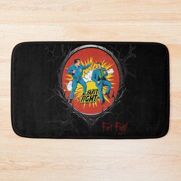 Item preview, Fart Fight! designed and sold by FatCatStudios.