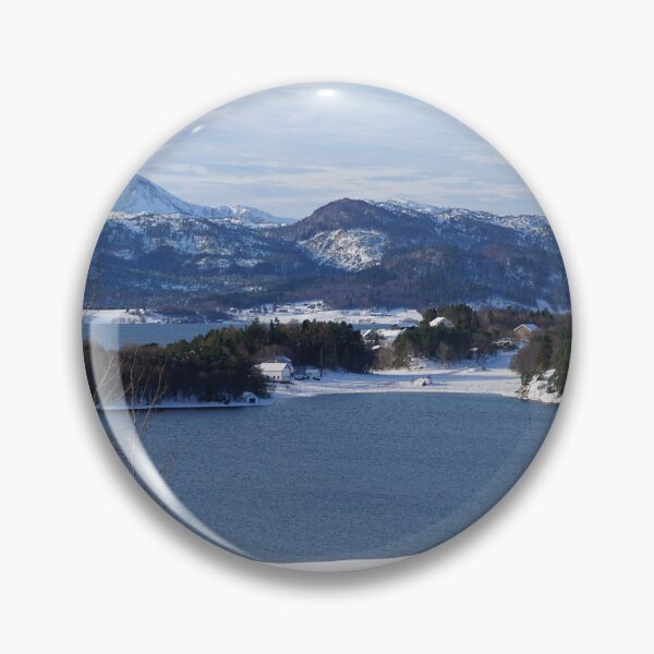 Item preview, Frei Kirke designed and sold by Norwegian Outdoors.