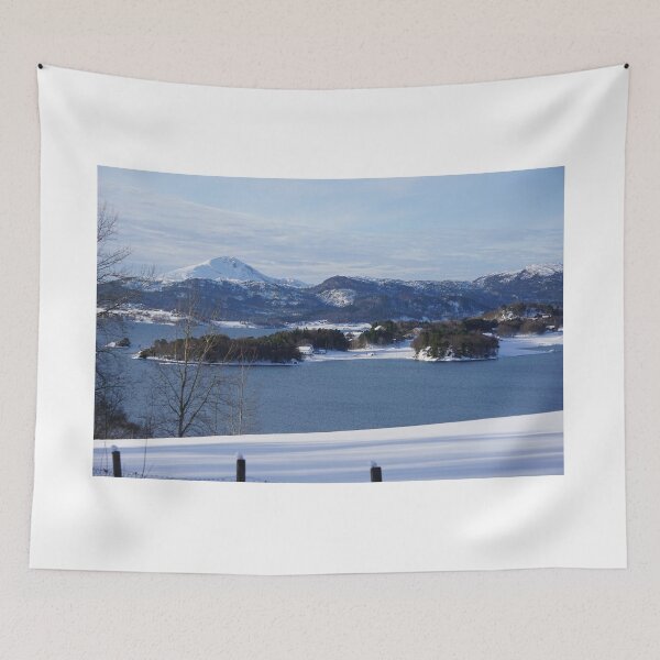 Item preview, Frei Kirke designed and sold by Norwegian Outdoors.