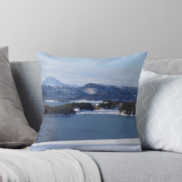 Item preview, Frei Kirke designed and sold by Norwegian Outdoors.