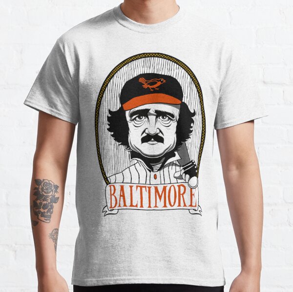 Orioles t shirts sale on sale