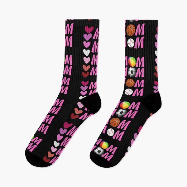 Item preview, Mom Sport Design designed and sold by LovelyHappyGift.