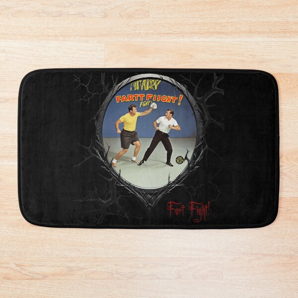 Item preview, Fart Fight! designed and sold by FatCatStudios.