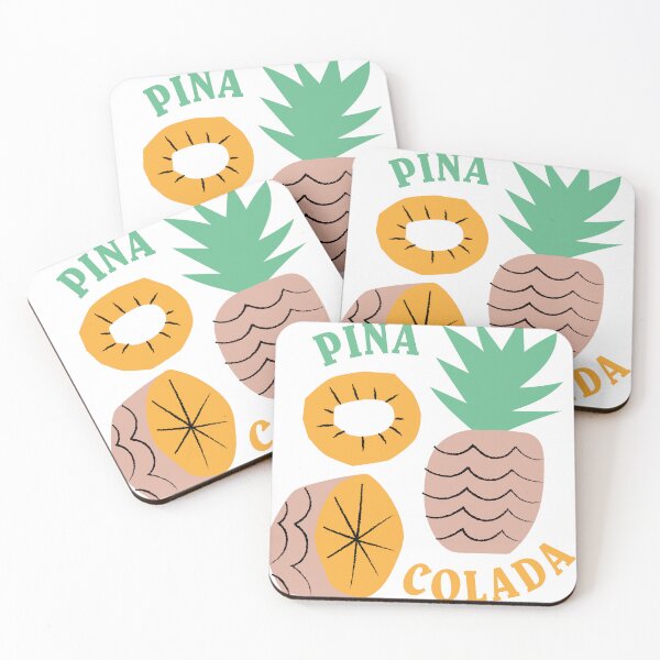 Item preview, Pina Colada designed and sold by goodnandino.
