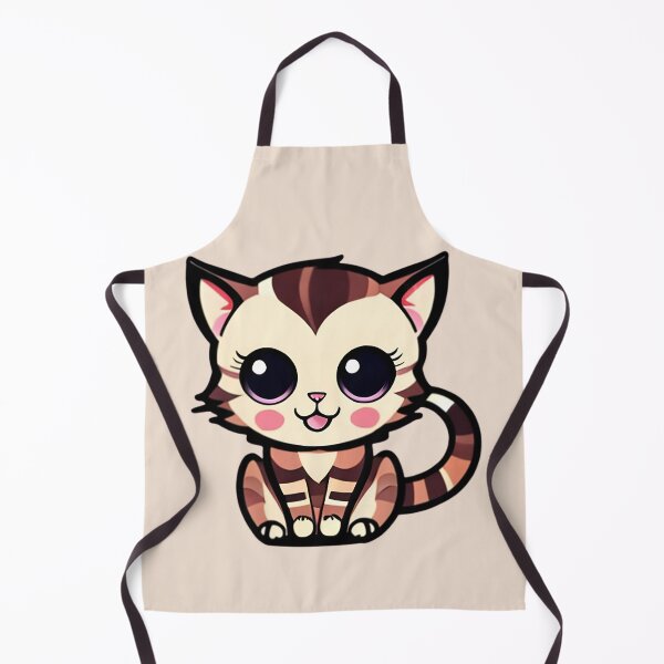 Item preview, Big Eyed Kitten designed and sold by Totally4Ryo.