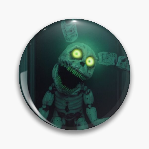Item preview, Plushtrap but scarier designed and sold by Jasonfax.