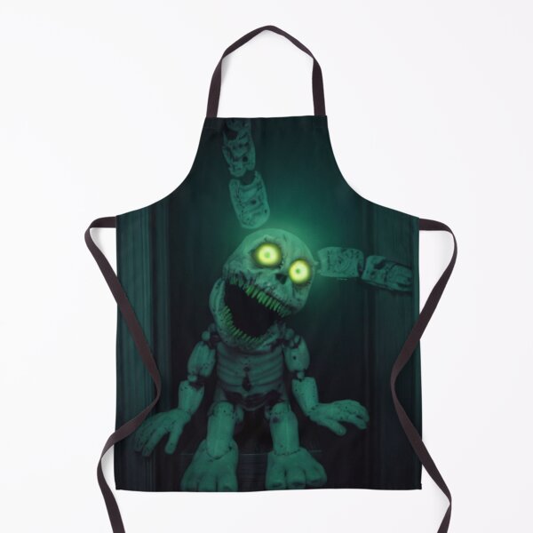 Item preview, Plushtrap but scarier designed and sold by Jasonfax.