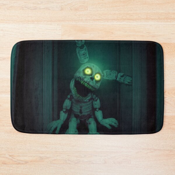Item preview, Plushtrap but scarier designed and sold by Jasonfax.