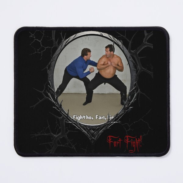 Item preview, Fart Fight! designed and sold by FatCatStudios.