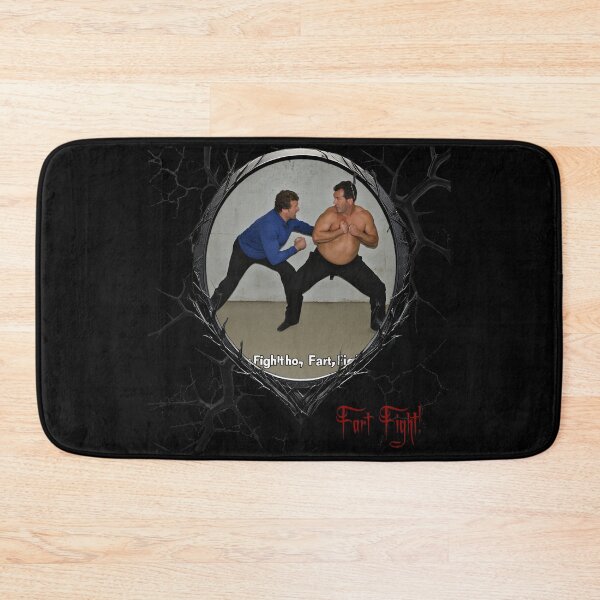 Item preview, Fart Fight! designed and sold by FatCatStudios.