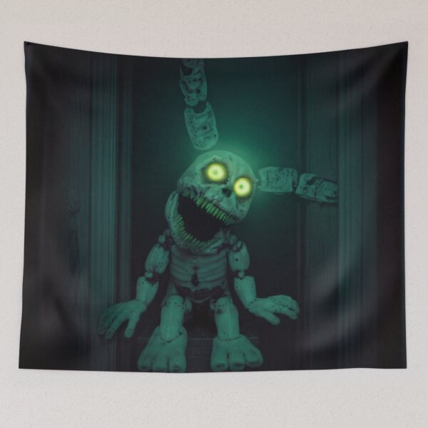 Item preview, Plushtrap but scarier designed and sold by Jasonfax.