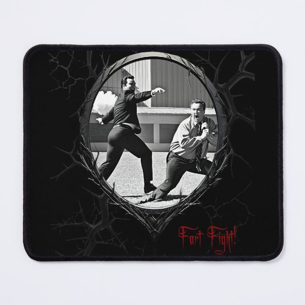Item preview, Fart Fight! designed and sold by FatCatStudios.