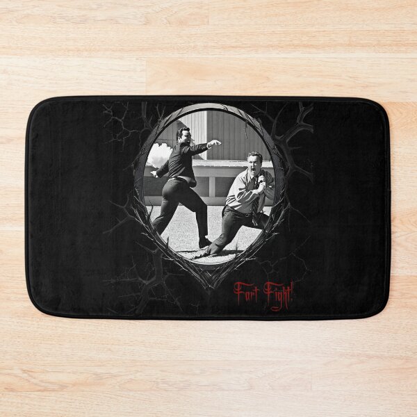 Item preview, Fart Fight! designed and sold by FatCatStudios.