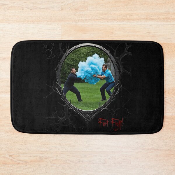 Item preview, Fart Fight! designed and sold by FatCatStudios.
