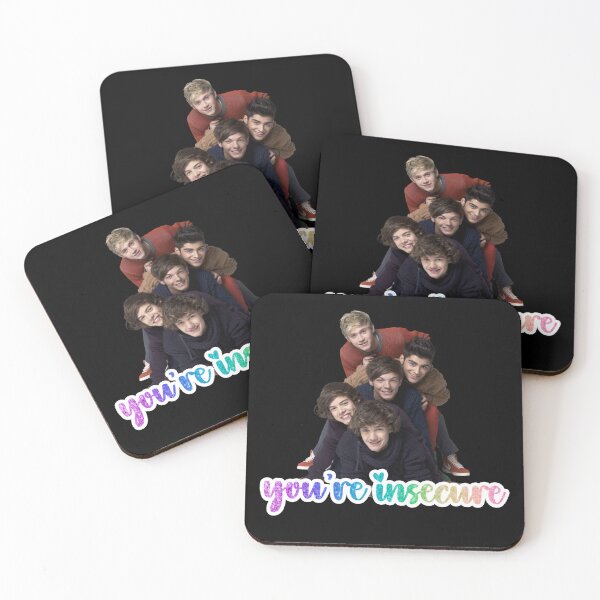Item preview, One Direction - You're insecure  designed and sold by farrahsarts.