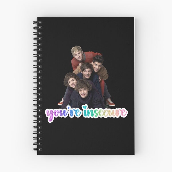 Item preview, One Direction - You're insecure  designed and sold by farrahsarts.