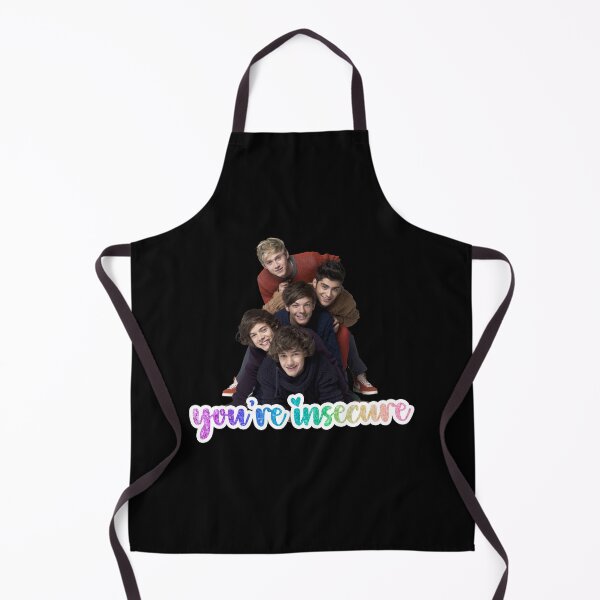 Item preview, One Direction - You're insecure  designed and sold by farrahsarts.