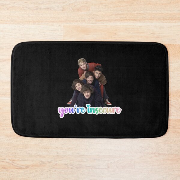 Item preview, One Direction - You're insecure  designed and sold by farrahsarts.