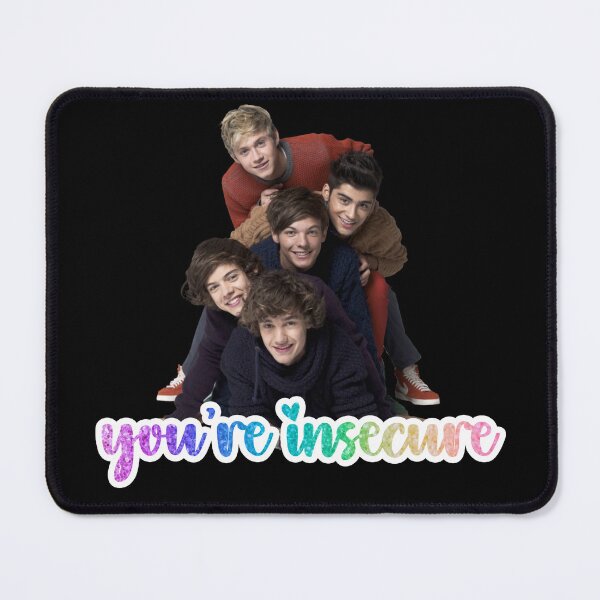 Item preview, One Direction - You're insecure designed and sold by farrahsarts.