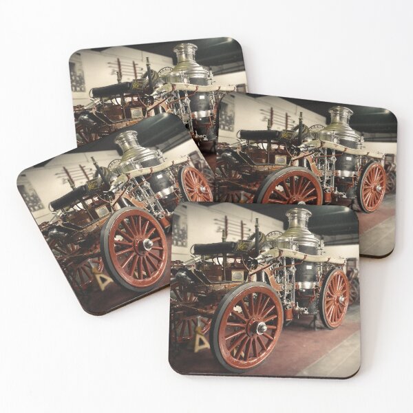 Item preview, old engine designed and sold by Denis Charbonnier.