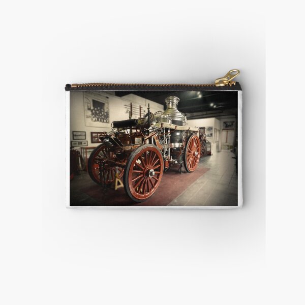 Item preview, old engine designed and sold by Denis Charbonnier.