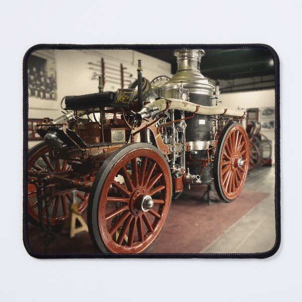 Item preview, old engine designed and sold by Denis Charbonnier.