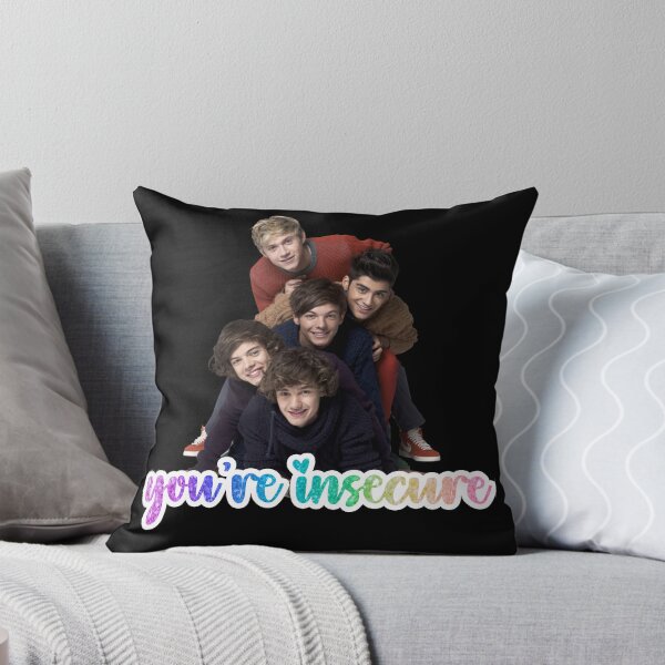 Item preview, One Direction - You're insecure  designed and sold by farrahsarts.