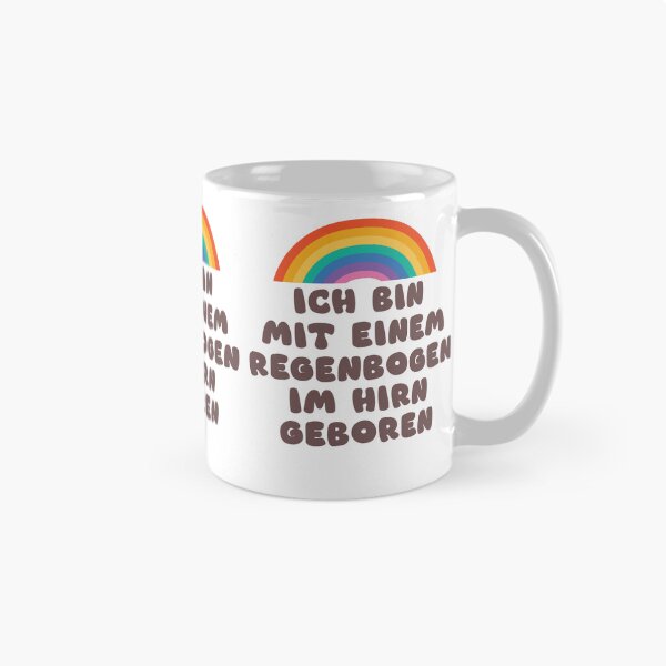 Item preview, Rainbow thoughts designed and sold by vibeno1.