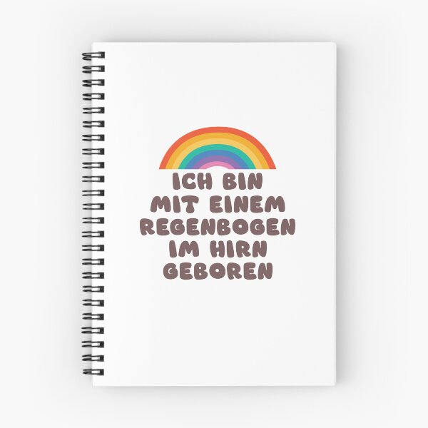 Item preview, Rainbow thoughts designed and sold by vibeno1.